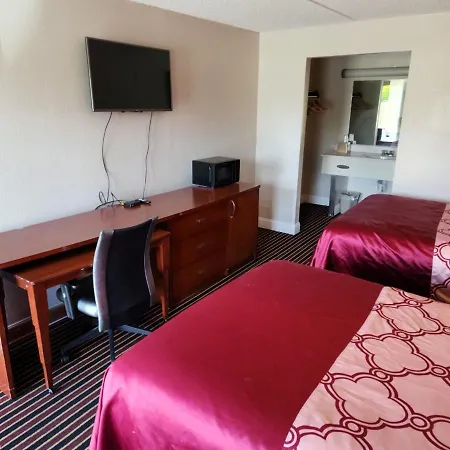 American Inn Chesapeake - Portsmouth